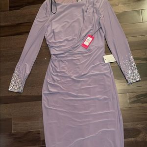 Vince camuto evening dress